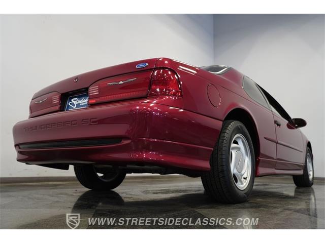 1995 Ford Thunderbird (CC-2070942) for sale in Mesa, Arizona