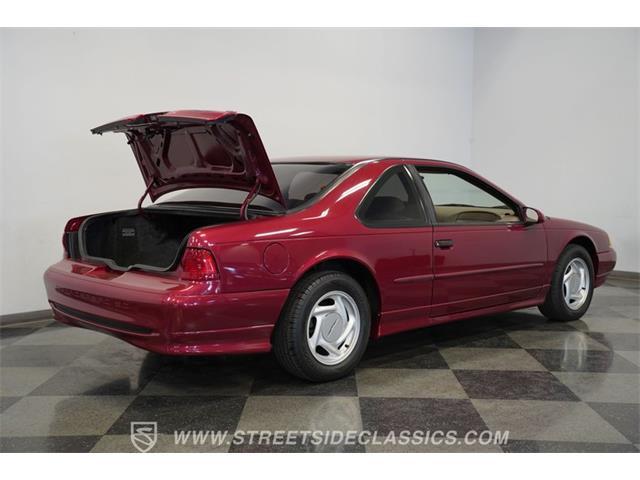 1995 Ford Thunderbird (CC-2070942) for sale in Mesa, Arizona