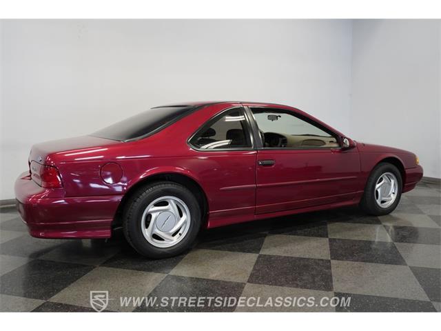 1995 Ford Thunderbird (CC-2070942) for sale in Mesa, Arizona