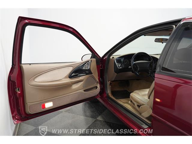 1995 Ford Thunderbird (CC-2070942) for sale in Mesa, Arizona