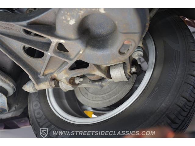 1995 Ford Thunderbird (CC-2070942) for sale in Mesa, Arizona