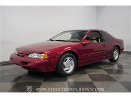 1995 Ford Thunderbird (CC-2070942) for sale in Mesa, Arizona