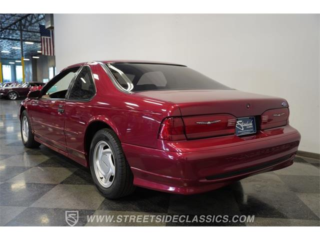 1995 Ford Thunderbird (CC-2070942) for sale in Mesa, Arizona