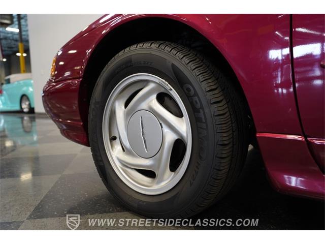1995 Ford Thunderbird (CC-2070942) for sale in Mesa, Arizona