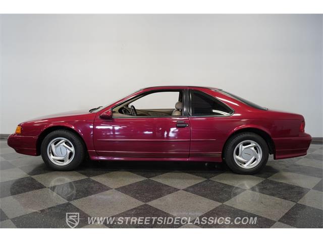1995 Ford Thunderbird (CC-2070942) for sale in Mesa, Arizona