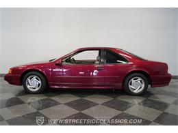 1995 Ford Thunderbird (CC-2070942) for sale in Mesa, Arizona
