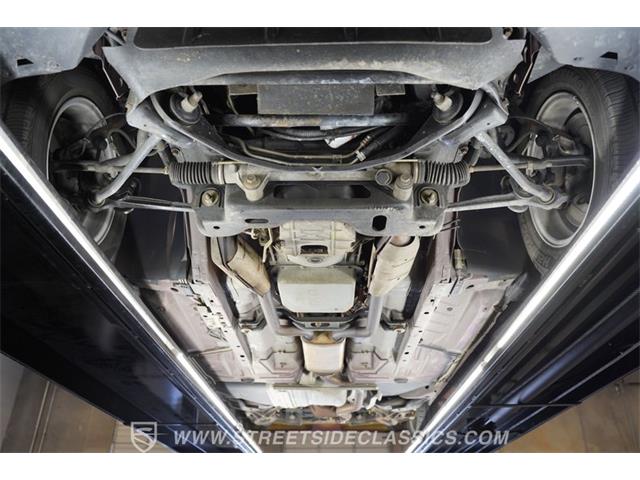 1995 Ford Thunderbird (CC-2070942) for sale in Mesa, Arizona