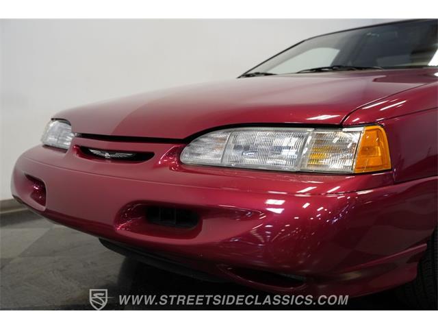 1995 Ford Thunderbird (CC-2070942) for sale in Mesa, Arizona