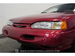 1995 Ford Thunderbird (CC-2070942) for sale in Mesa, Arizona