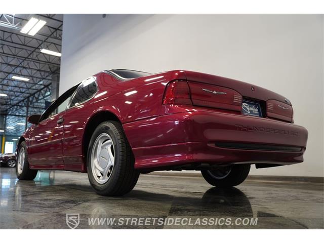 1995 Ford Thunderbird (CC-2070942) for sale in Mesa, Arizona