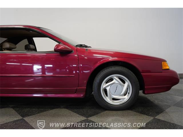 1995 Ford Thunderbird (CC-2070942) for sale in Mesa, Arizona