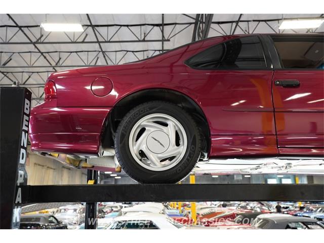 1995 Ford Thunderbird (CC-2070942) for sale in Mesa, Arizona