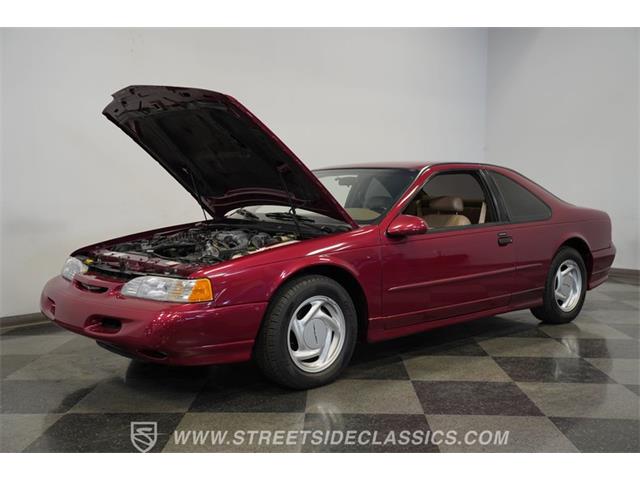 1995 Ford Thunderbird (CC-2070942) for sale in Mesa, Arizona