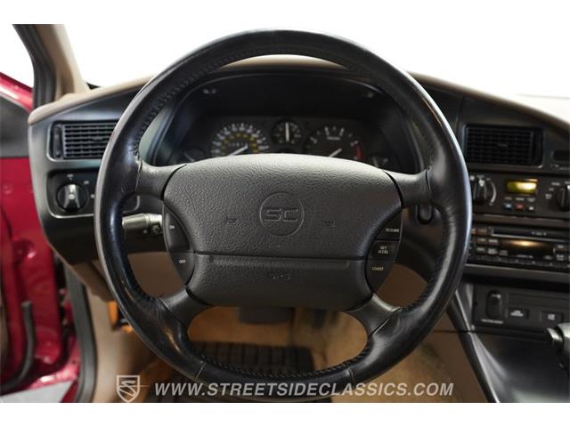 1995 Ford Thunderbird (CC-2070942) for sale in Mesa, Arizona
