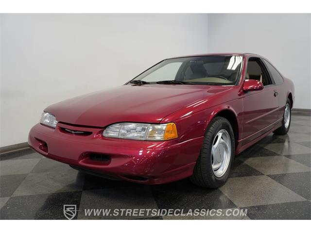 1995 Ford Thunderbird (CC-2070942) for sale in Mesa, Arizona