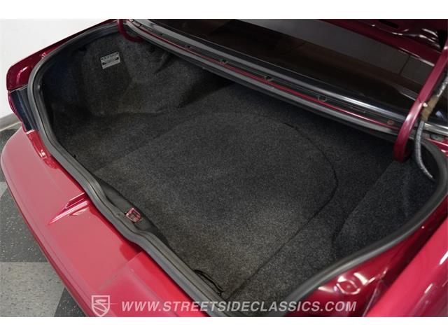 1995 Ford Thunderbird (CC-2070942) for sale in Mesa, Arizona