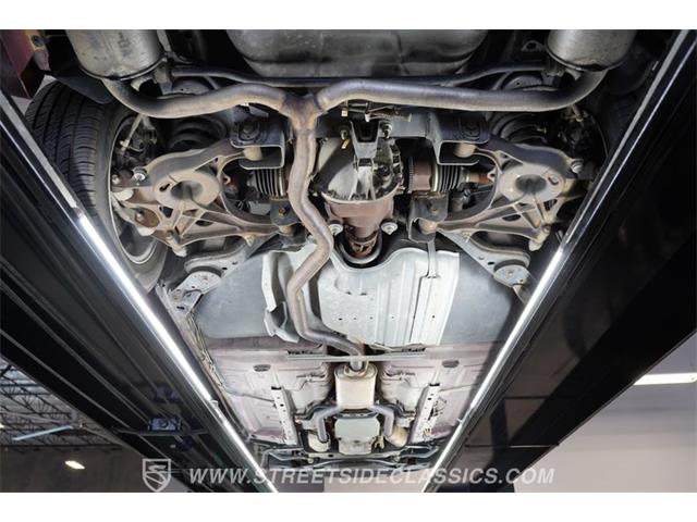 1995 Ford Thunderbird (CC-2070942) for sale in Mesa, Arizona
