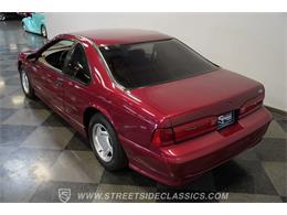 1995 Ford Thunderbird (CC-2070942) for sale in Mesa, Arizona