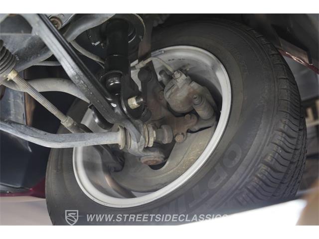 1995 Ford Thunderbird (CC-2070942) for sale in Mesa, Arizona