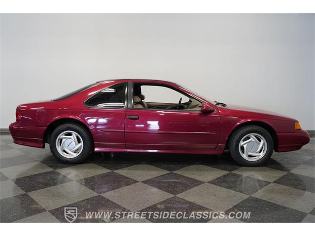 1995 Ford Thunderbird (CC-2070942) for sale in Mesa, Arizona