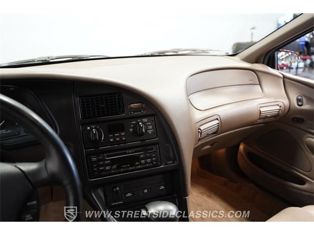1995 Ford Thunderbird (CC-2070942) for sale in Mesa, Arizona