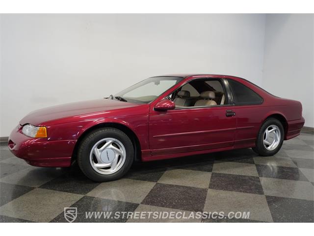 1995 Ford Thunderbird (CC-2070942) for sale in Mesa, Arizona