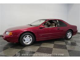 1995 Ford Thunderbird (CC-2070942) for sale in Mesa, Arizona