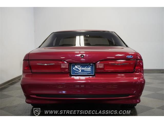 1995 Ford Thunderbird (CC-2070942) for sale in Mesa, Arizona