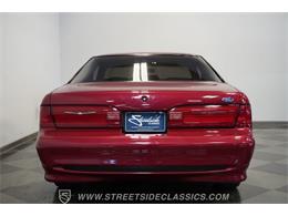 1995 Ford Thunderbird (CC-2070942) for sale in Mesa, Arizona