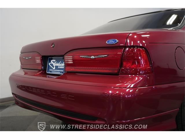 1995 Ford Thunderbird (CC-2070942) for sale in Mesa, Arizona