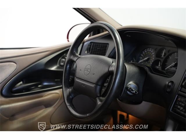 1995 Ford Thunderbird (CC-2070942) for sale in Mesa, Arizona