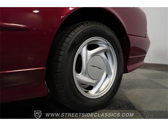 1995 Ford Thunderbird (CC-2070942) for sale in Mesa, Arizona