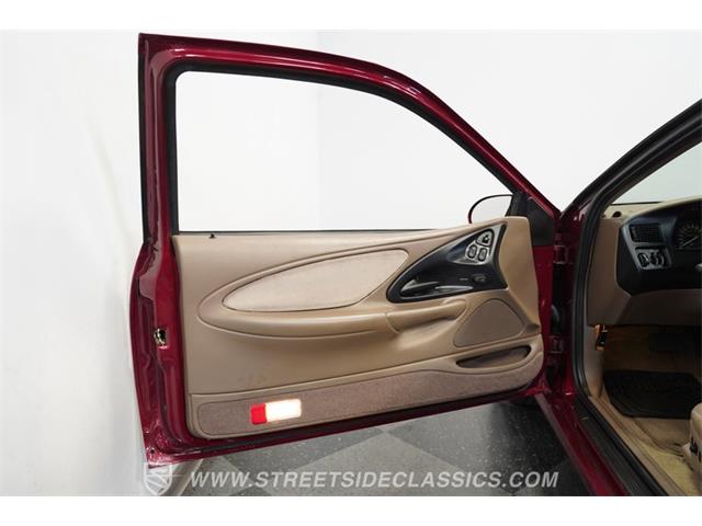 1995 Ford Thunderbird (CC-2070942) for sale in Mesa, Arizona