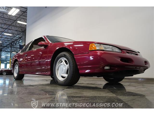 1995 Ford Thunderbird (CC-2070942) for sale in Mesa, Arizona