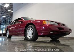 1995 Ford Thunderbird (CC-2070942) for sale in Mesa, Arizona