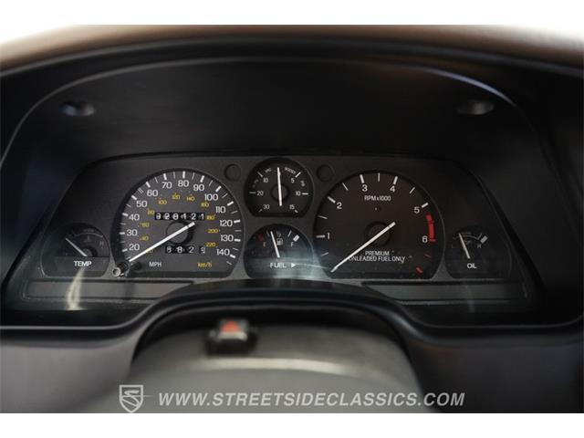 1995 Ford Thunderbird (CC-2070942) for sale in Mesa, Arizona
