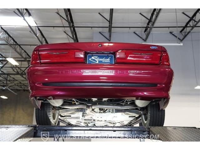 1995 Ford Thunderbird (CC-2070942) for sale in Mesa, Arizona