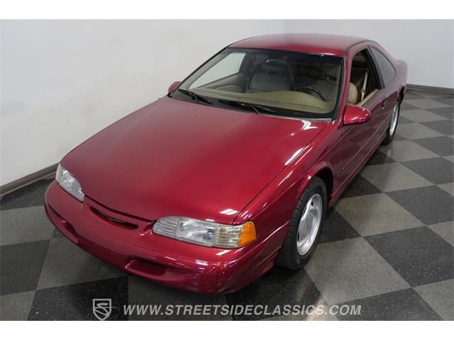 1995 Ford Thunderbird (CC-2070942) for sale in Mesa, Arizona