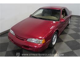 1995 Ford Thunderbird (CC-2070942) for sale in Mesa, Arizona