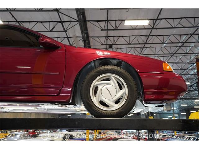 1995 Ford Thunderbird (CC-2070942) for sale in Mesa, Arizona