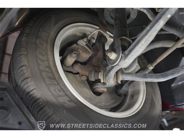 1995 Ford Thunderbird (CC-2070942) for sale in Mesa, Arizona