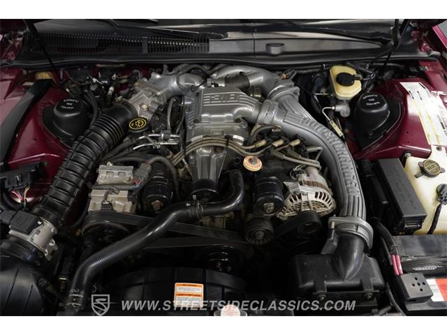 1995 Ford Thunderbird (CC-2070942) for sale in Mesa, Arizona