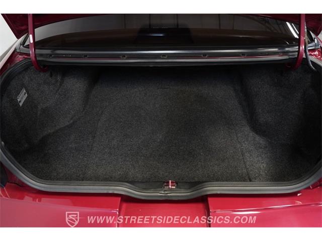 1995 Ford Thunderbird (CC-2070942) for sale in Mesa, Arizona