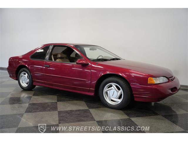 1995 Ford Thunderbird (CC-2070942) for sale in Mesa, Arizona