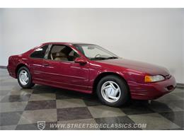 1995 Ford Thunderbird (CC-2070942) for sale in Mesa, Arizona