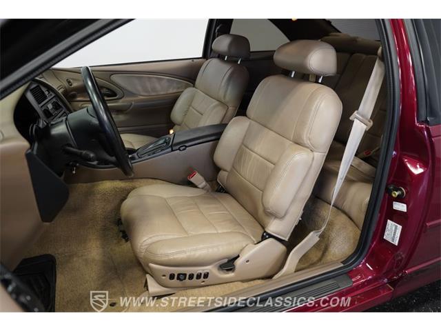1995 Ford Thunderbird (CC-2070942) for sale in Mesa, Arizona