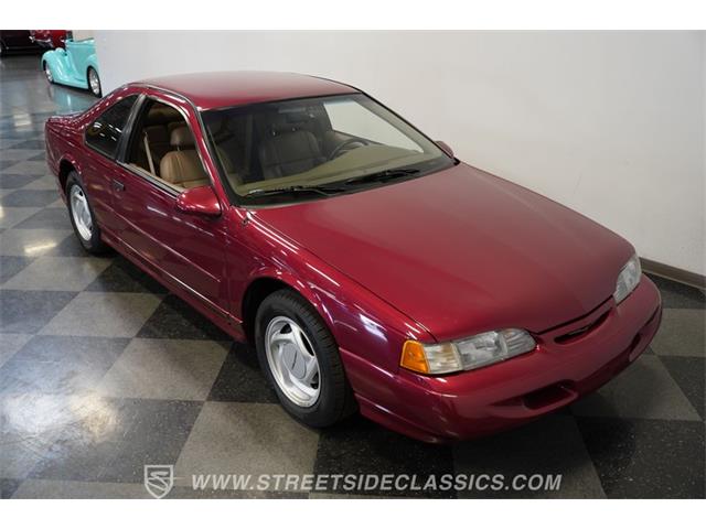 1995 Ford Thunderbird (CC-2070942) for sale in Mesa, Arizona