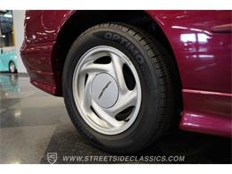 1995 Ford Thunderbird (CC-2070942) for sale in Mesa, Arizona