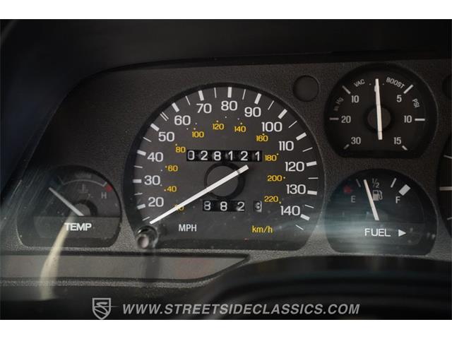 1995 Ford Thunderbird (CC-2070942) for sale in Mesa, Arizona