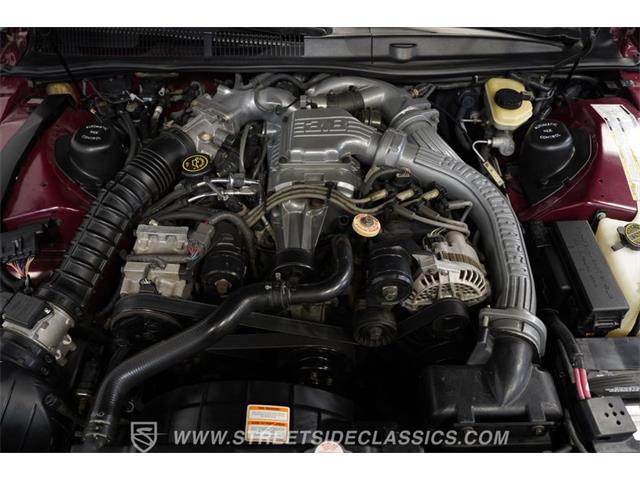 1995 Ford Thunderbird (CC-2070942) for sale in Mesa, Arizona